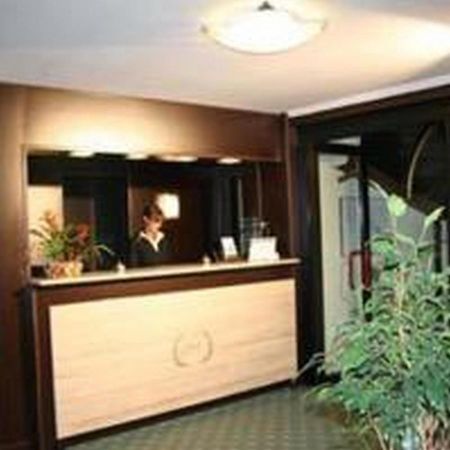 Hotel De La Ville Central Latina Extérieur photo