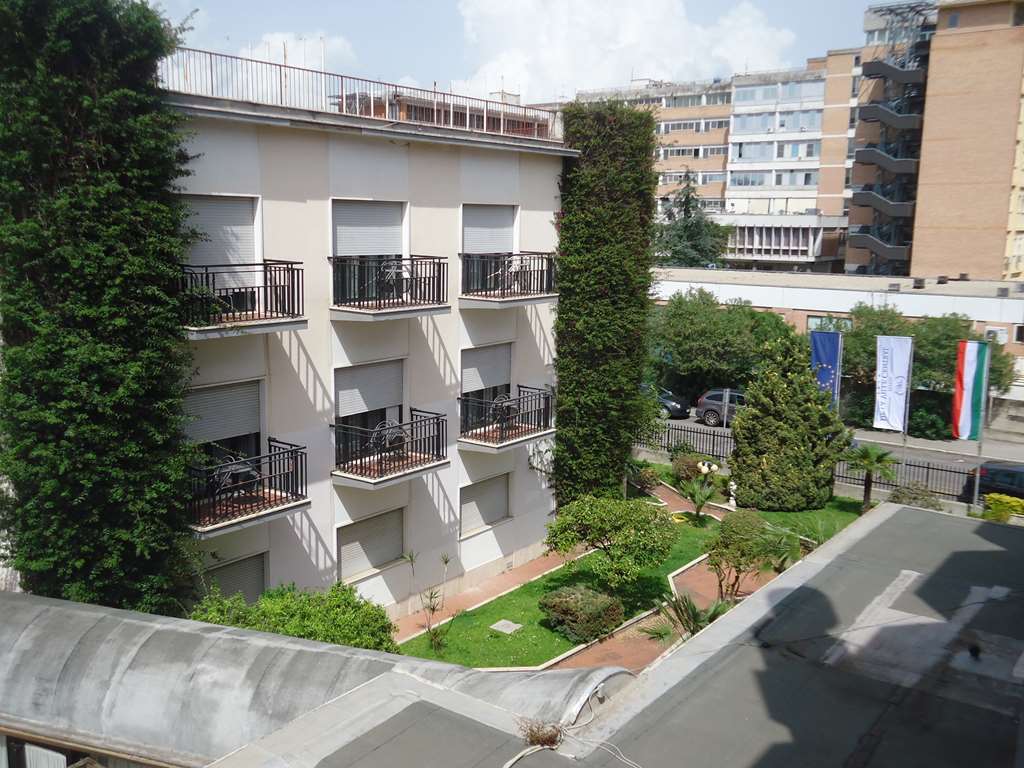 Hotel De La Ville Central Latina Extérieur photo
