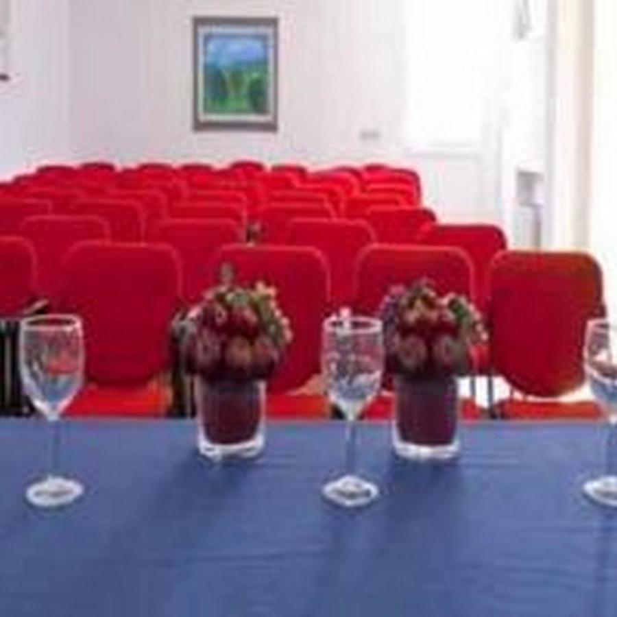 Hotel De La Ville Central Latina Extérieur photo