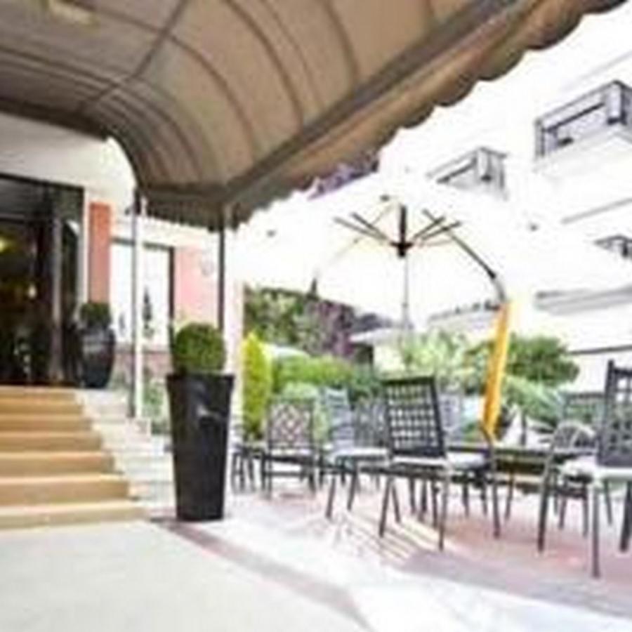 Hotel De La Ville Central Latina Extérieur photo