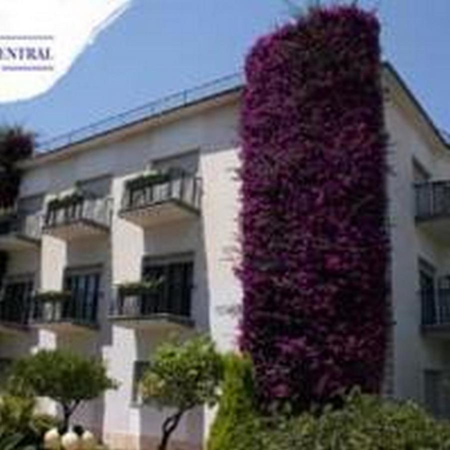 Hotel De La Ville Central Latina Extérieur photo