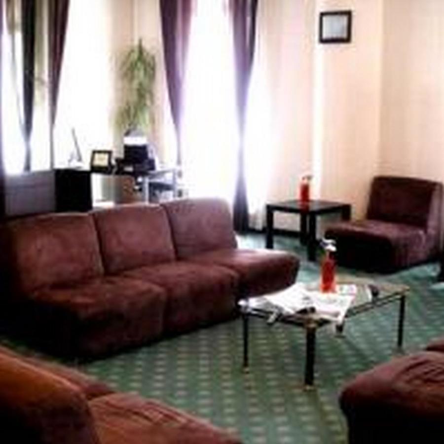 Hotel De La Ville Central Latina Extérieur photo