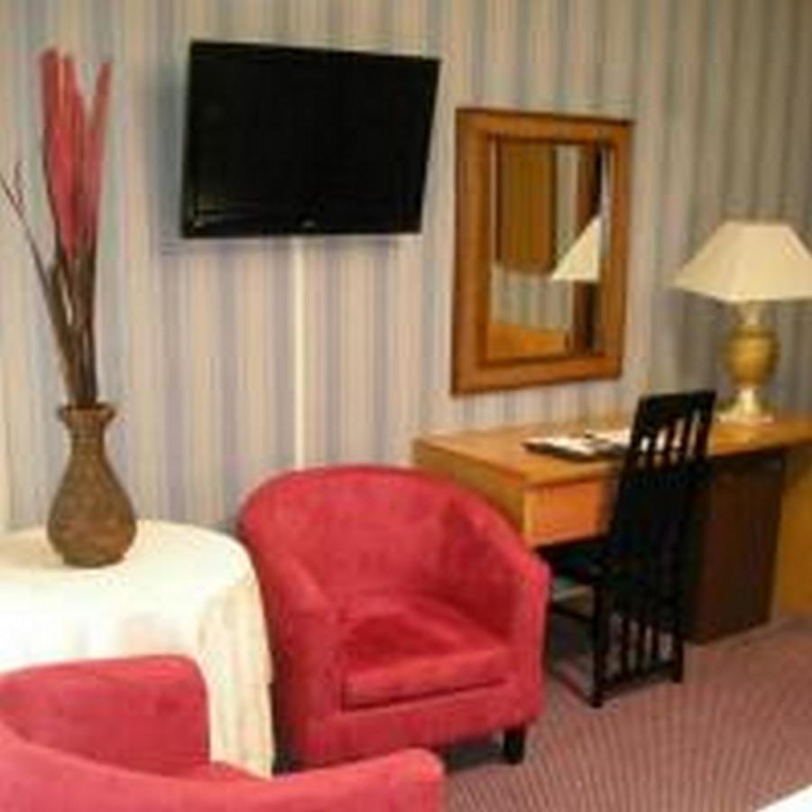 Hotel De La Ville Central Latina Extérieur photo
