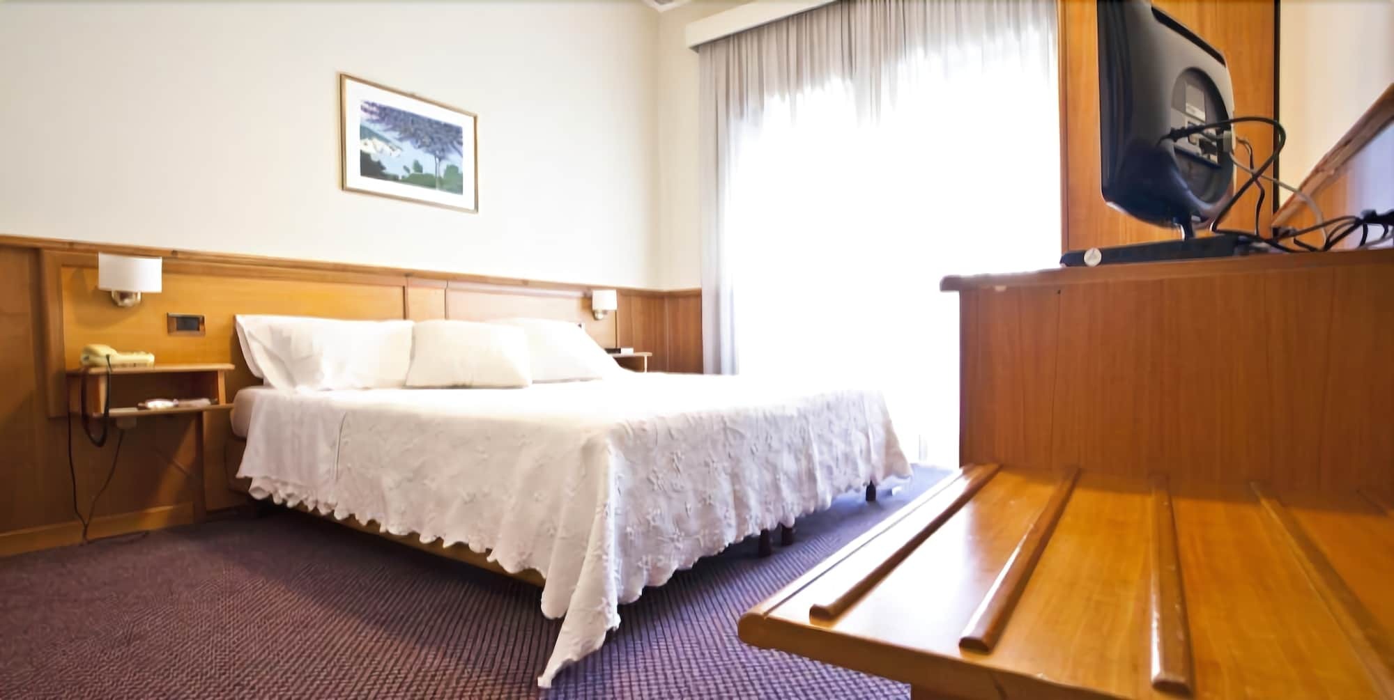 Hotel De La Ville Central Latina Extérieur photo